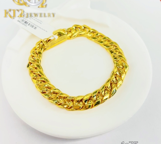 Lắc Khoen Lật Bọng Dưới 2 chỉ