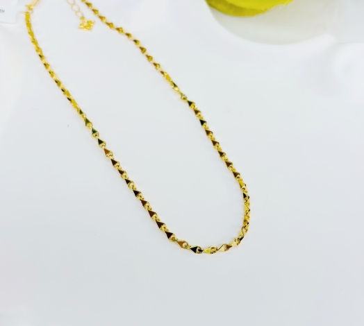 Lắc Chân Hoả Tiễn Vàng 610