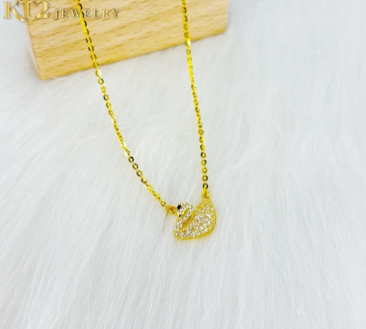 Dây Thiên Nga 8p5 vàng 610