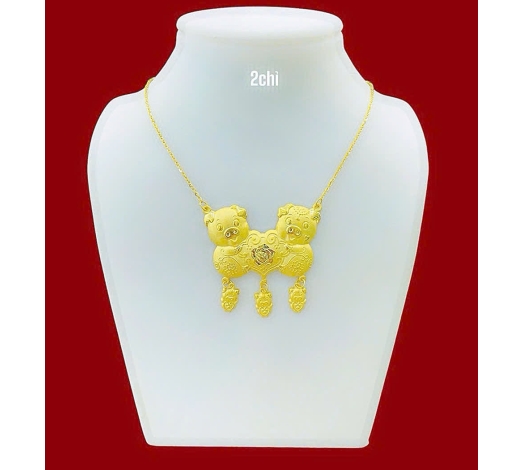 Vàng cưới