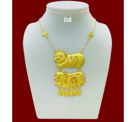 Vàng cưới