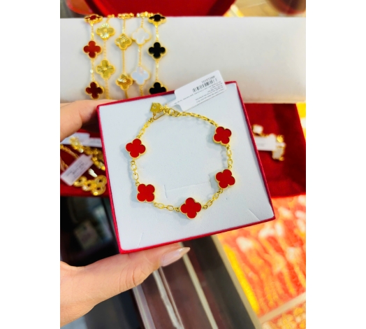 Lắc Tay 610