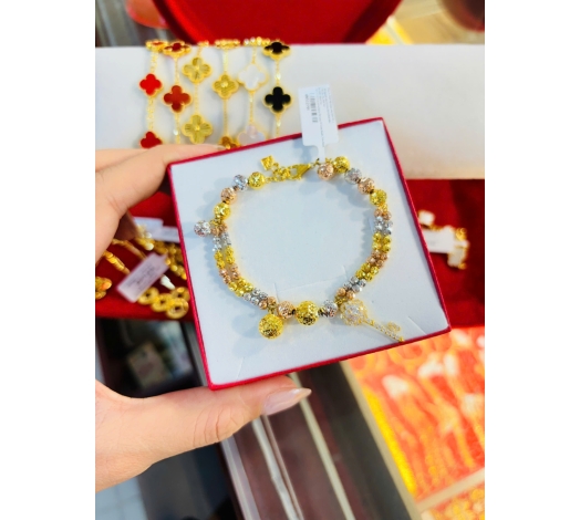 Lắc Tay 610