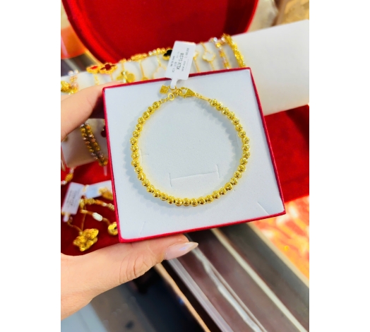 Lắc Tay 610